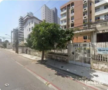 Apartamento com 3 Quartos à venda, 120m² no Varjota, Fortaleza