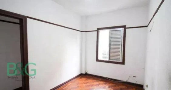Apartamento com 1 Quarto à venda, 48m² no Brás, São Paulo