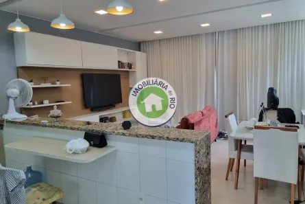 Casa de Condomínio com 5 Quartos à venda, 156m² no Vila Muriqui, Mangaratiba