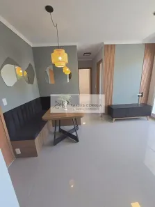 Apartamento com 2 Quartos à venda, 47m² no Cidade Industrial 2, Londrina
