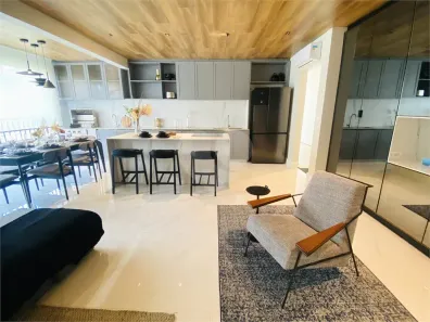 Apartamento com 2 Quartos à venda, 71m² no Centro, São Bernardo do Campo