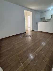 Apartamento com 2 Quartos à venda, 60m² no Granja Verde, Betim