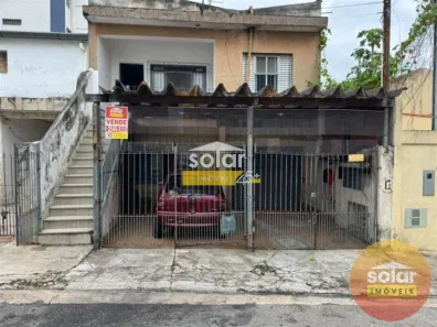 Sobrado com 3 Quartos à venda, 294m² no Vila Jacuí, São Paulo