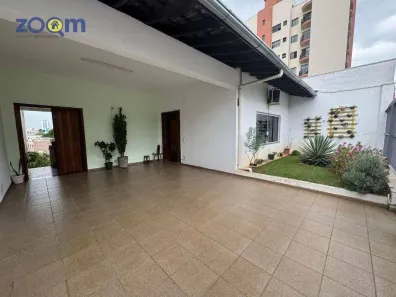 Imóvel Comercial com 3 Quartos à venda, 221m² no Jardim Petrópolis, Jundiaí