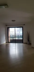 Apartamento com 3 Quartos para alugar, 100m² no Cidade Monções, São Paulo