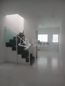 Casa com 2 Quartos à venda, 100m² no Cidade Patriarca, São Paulo