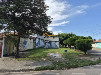 Lote/Terreno à venda, 140m² no Vila Nova Sorocaba, Sorocaba