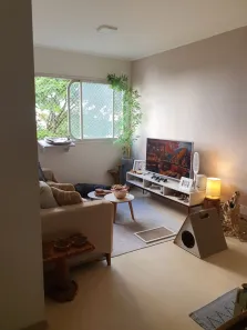Apartamento com 3 Quartos à venda, 75m² no Moema, São Paulo