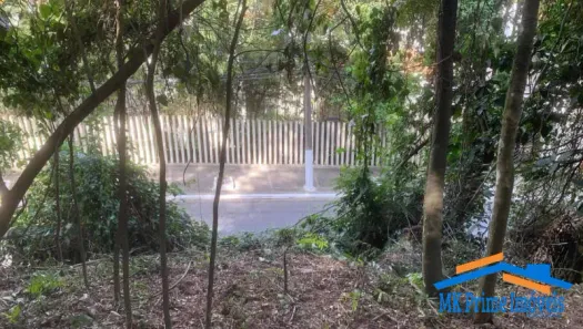 Lote/Terreno à venda, 548m² no Jardim Peri Peri, São Paulo