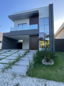 Casa de Condomínio com 4 Quartos à venda, 235m² no Coité, Eusébio