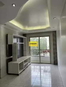 Apartamento com 3 Quartos à venda, 68m² no Baeta Neves, São Bernardo do Campo
