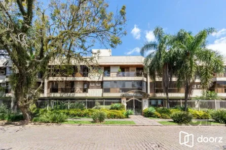 Apartamento com 3 Quartos à venda, 200m² no Cristal, Porto Alegre
