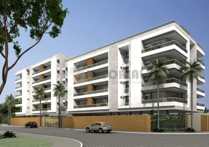Apartamento com 2 Quartos à venda, 69m² no Toninhas, Ubatuba