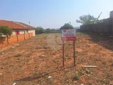 Lote/Terreno à venda, 360m² no Vila Industrial, Bauru