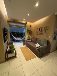 Apartamento com 3 Quartos à venda, 70m² no Mata do Jacinto, Campo Grande