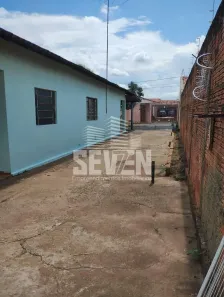 Casa com 3 Quartos à venda, 429m² no Jardim Prudência, Bauru
