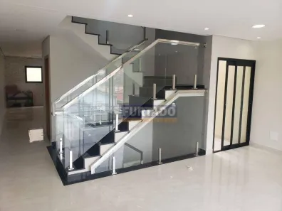 Sobrado com 3 Quartos à venda, 201m² no Demarchi, São Bernardo do Campo