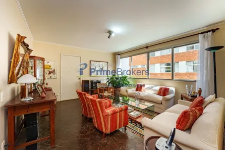 Apartamento com 2 Quartos à venda, 80m² no Pinheiros, São Paulo
