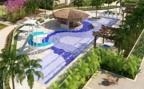 Apartamento com 3 Quartos à venda, 78m² no Swift, Campinas