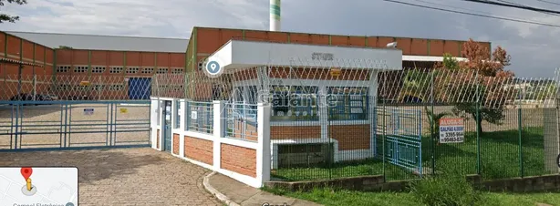 Galpão/Depósito/Armazém para alugar, 1200m² no Distrito Industrial, Jundiaí