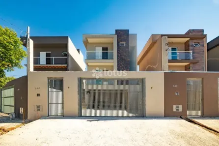 Casa com 2 Quartos à venda, 120m² no Portais (Polvilho), Cajamar