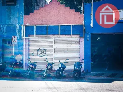 Ponto Comercial para alugar, 65m² no Centro, Bragança Paulista