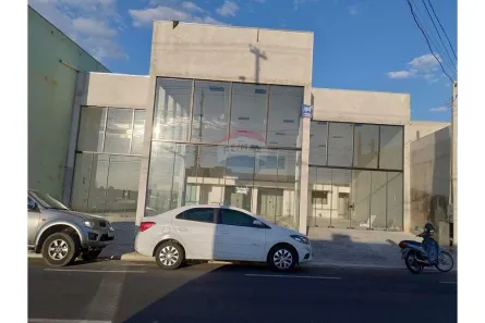 Ponto Comercial para alugar, 300m² no Vila Pinheiro, Mogi Guaçu