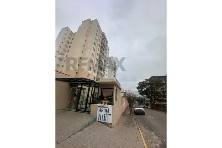 Apartamento com 3 Quartos à venda, 98m² no Jordanópolis, Arujá