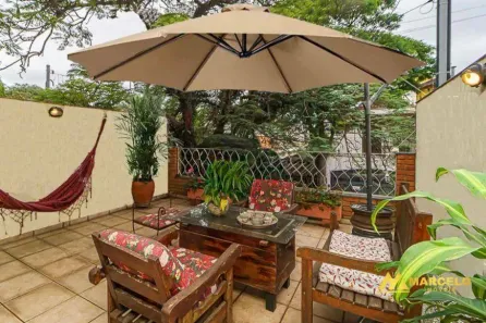 Sobrado com 4 Quartos à venda, 155m² no Vila Romana, São Paulo