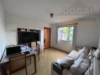 Apartamento com 2 Quartos à venda, 54m² no Jardim Santa Terezinha, Taboão da Serra