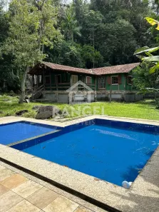 Fazenda/Sítio com 6 Quartos à venda, 3000m² no Vargem Grande, Rio de Janeiro