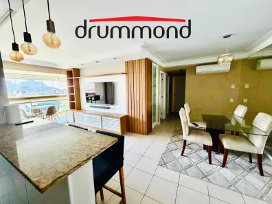 Apartamento com 3 Quartos para alugar, 94m² no Barra Olímpica, Rio de Janeiro