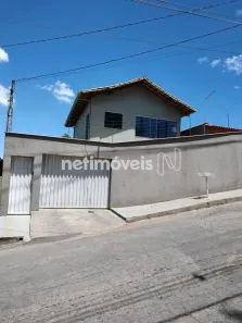 Casa com 4 Quartos à venda, 131m² no Cidade Verde, Betim