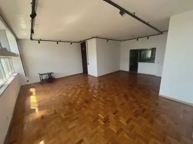 Apartamento com 3 Quartos à venda, 160m² no Flamengo, Rio de Janeiro