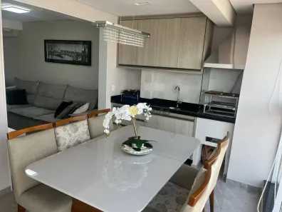 Apartamento com 2 Quartos à venda, 90m² no Fundação, São Caetano do Sul