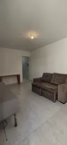 Casa de Condomínio com 3 Quartos para alugar, 100m² no SIM, Feira de Santana