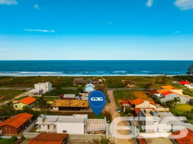 Lote/Terreno à venda, 390m² no Salinas, Balneário Barra do Sul