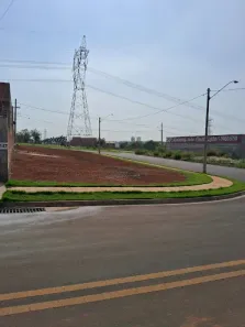 Lote/Terreno à venda, 321m² no Jardim dos Lagos 2, Nova Odessa