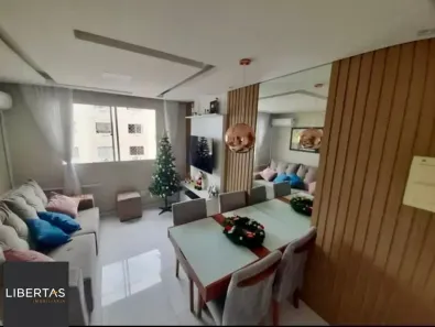 Apartamento com 2 Quartos à venda, 39m² no Sarandi, Porto Alegre