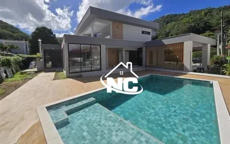 Casa com 4 Quartos à venda, 352m² no Piratininga, Niterói