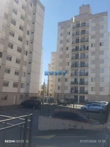 Apartamento com 3 Quartos para alugar, 65m² no Jardim Botucatu, São Paulo