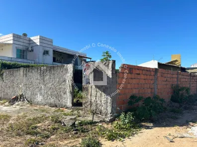 Lote/Terreno à venda, 256m² no Aeroporto, Aracaju