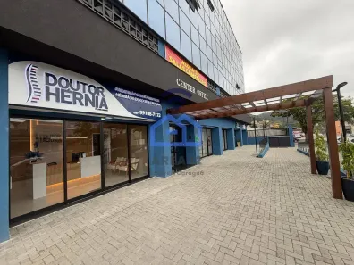 Sala Comercial para alugar, 30m² no Jardim Primavera, Caraguatatuba