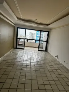 Apartamento com 3 Quartos à venda, 140m² no São José, Aracaju