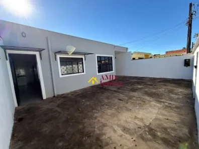 Casa com 3 Quartos para venda ou aluguel, 140m² no Santa Terezinha, Piracicaba