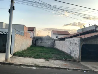 Lote/Terreno à venda, 153m² no Conjunto Residencial Mário Dedini, Piracicaba