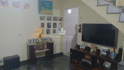 Sobrado com 2 Quartos à venda, 210m² no Vila Formosa, São Paulo