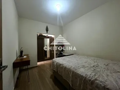 Casa com 3 Quartos à venda, 101m² no Vila Santana, Itapetininga