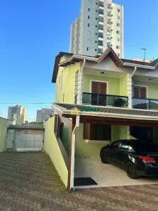 Sobrado com 3 Quartos à venda, 127m² no Vila Augusta, Guarulhos