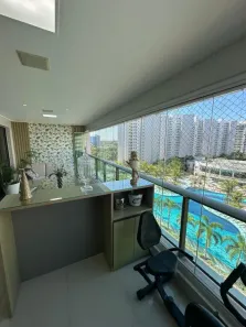 Apartamento com 3 Quartos à venda, 195m² no Paralela, Salvador